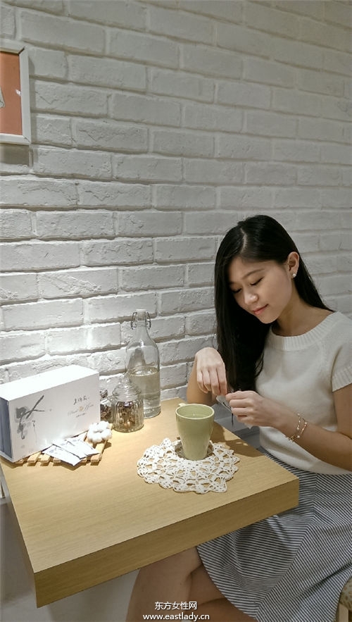 擁有美肌不是夢 黑肉底女孩的肌膚美白術(shù)