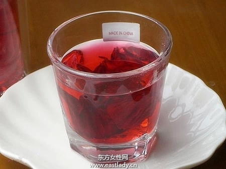 常吃這7種食物散發(fā)自然體香