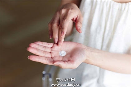 夏季高段保濕5步驟享受零負擔水感