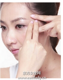 改善皮膚松弛的美容技巧