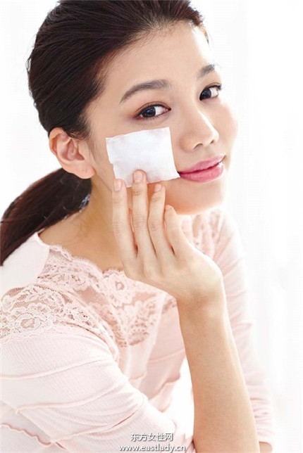 收緊輪廓 拼出「顏值」爆表好肌膚