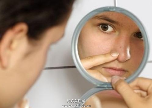 兩種激光法解決毛孔粗大