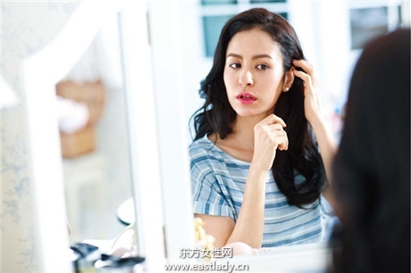 究極「鏡美容」發(fā)威 照出細節(jié)美人