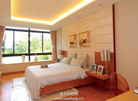 臥室MM容顏修煉場