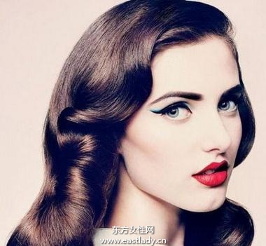 讓直發(fā)清爽垂順的護理方法