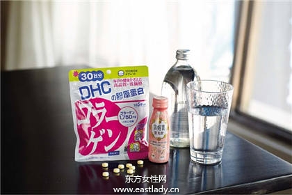 夏季高段保濕5步驟享受零負(fù)擔(dān)水感