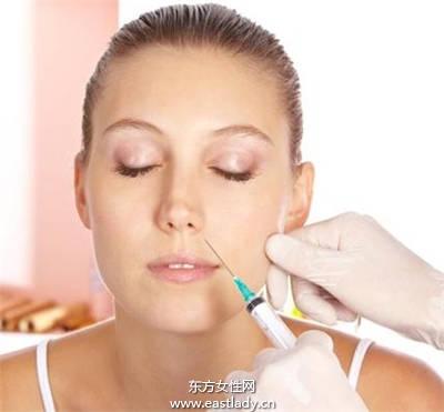 整形沒什么不好 日本男人最能夠接受女友整形的3個部位