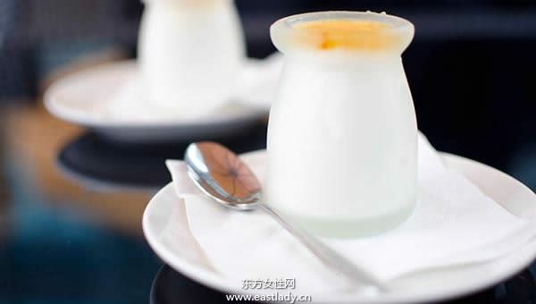 有效預防皮膚衰老的10種美食