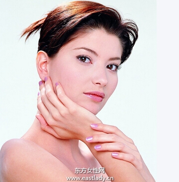 養(yǎng)好肺臟 遠(yuǎn)離皮膚疾病