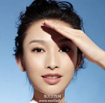 秋天肌膚護理讓肌膚顯得神采奕奕