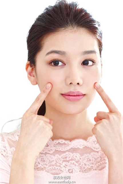 收緊輪廓 拼出「顏值」爆表好肌膚