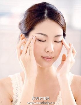 預(yù)防皺紋 注意細(xì)節(jié)