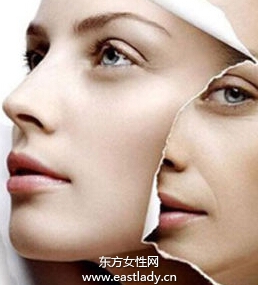 提升緊致肌膚的十二種有效成分