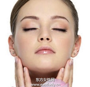 造成肌膚老化的4大主要原因