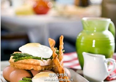 自制蘆薈蜂蜜祛痘面膜 淡化痘斑