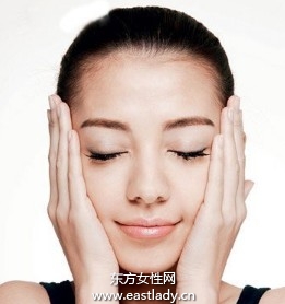 化妝水讓美白效果加倍