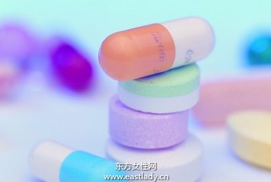 女性必須攝入的十種美白食物營養(yǎng)素