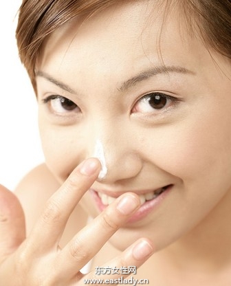 冬天養(yǎng)好自己的鼻子