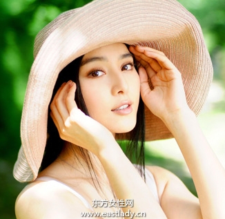 青春痘的飲食調(diào)理方法