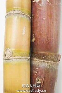 吃出水嫩肌膚的五種水果