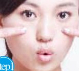 通過嘴形運(yùn)動(dòng)消除臉部皺紋