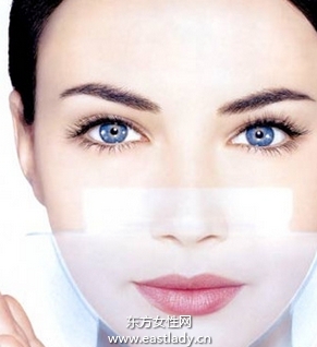 自制十款護膚面膜美白抗衰老