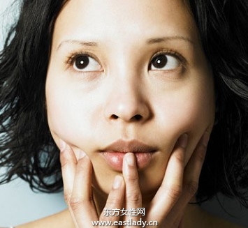 額頭上有皺紋怎么辦 如何除皺