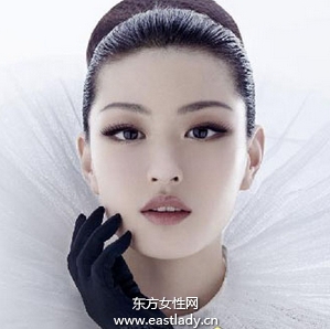 經(jīng)期皮膚要呵護(hù)