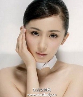 收縮毛孔好方法變身陶瓷般美膚