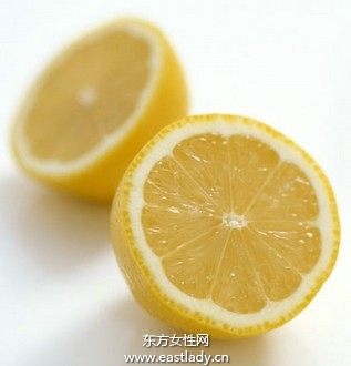 自制護(hù)膚品不是每種蔬果都能用