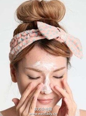 去死皮去角質(zhì)恢復(fù)自然肌