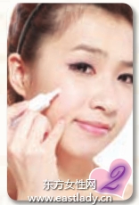 淡化曬斑美白不留痕