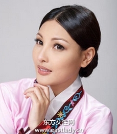 枸杞子銀耳粥保持皮膚水嫩潤(rùn)滑