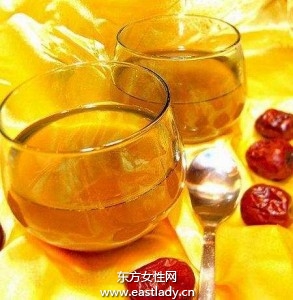 蜂蜜的7個(gè)美容護(hù)膚小技巧