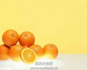 吃出水嫩肌膚的五種水果