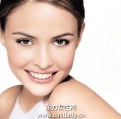 皮膚護(hù)理好習(xí)慣造就美白肌