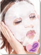 高效保濕讓肌膚細(xì)胞富有彈性