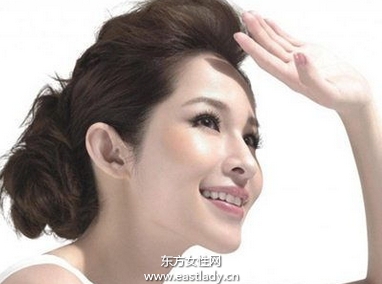 正確涂抹防曬霜的11個細節(jié)