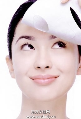 祛斑小偏方斑點(diǎn)去無(wú)蹤