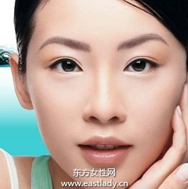 祛除斑點(diǎn) 解決 面子 問題