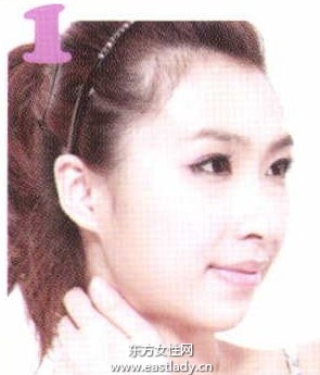 秋季美容護(hù)膚從按摩開(kāi)始