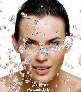 不同膚質(zhì)保濕方法大不一樣