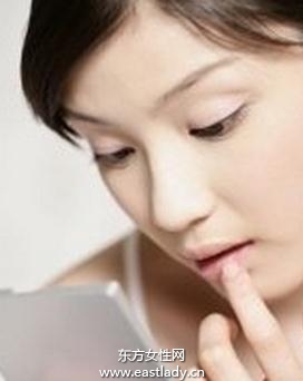 唇部保養(yǎng)謹記7要點