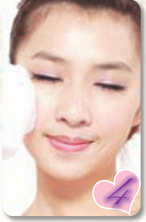 色斑成因與祛斑護理