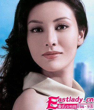 李嘉欣、張曼玉、周慧敏、鞏俐4大明星肌膚保養(yǎng)秘籍