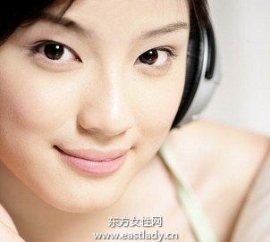 擊退黑眼圈 做性感女人