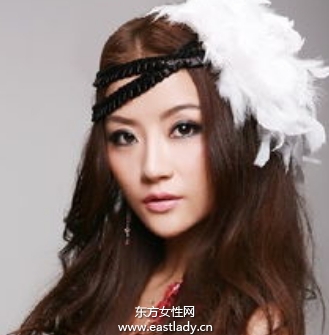 混合性皮膚的護理方法