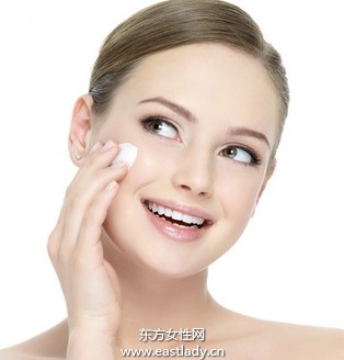 正確護膚步驟為美容加分