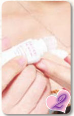 護(hù)理痘痘肌的小秘籍