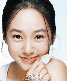 皮膚保養(yǎng)并非熟女特權(quán)